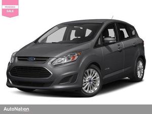  Ford C-Max Hybrid SE For Sale In Union City | Cars.com