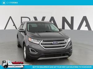  Ford Edge SEL For Sale In Baltimore | Cars.com