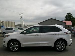  Ford Edge Sport For Sale In Perham | Cars.com