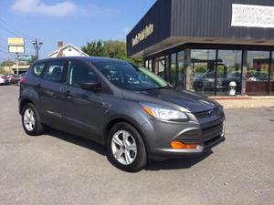  Ford Escape S For Sale In Albany | Cars.com