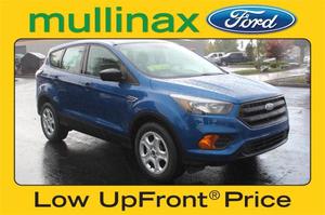  Ford Escape S For Sale In Olympia | Cars.com