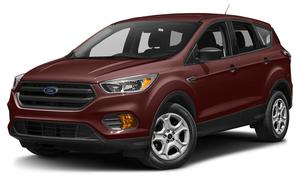  Ford Escape SE For Sale In Greenville | Cars.com