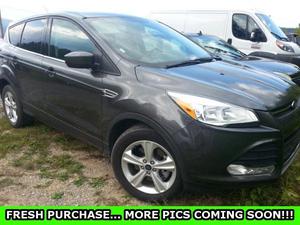  Ford Escape SE For Sale In Middlesboro | Cars.com