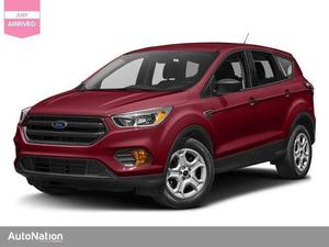  Ford Escape SE For Sale In White Bear Lake | Cars.com