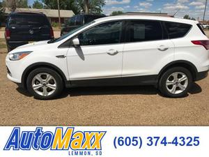  Ford Escape Sport Utility