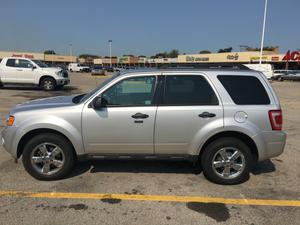  Ford Escape XLT For Sale In Harwood Heights | Cars.com
