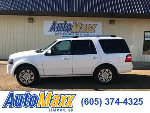  Ford Expedition Sport Utility