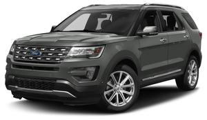  Ford Explorer Limited For Sale In Chesapeake | Cars.com