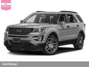  Ford Explorer Sport For Sale In Auburn | Cars.com
