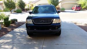  Ford Explorer XLT For Sale In Litchfield Park |