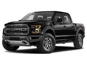  Ford F-150 Raptor For Sale In Watchung | Cars.com