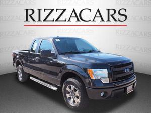  Ford F-150 STX For Sale In Orland Park | Cars.com