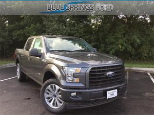  Ford F-150 XL For Sale In Blue Springs | Cars.com