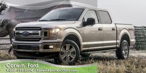  Ford F-150 XL For Sale In Pasco | Cars.com
