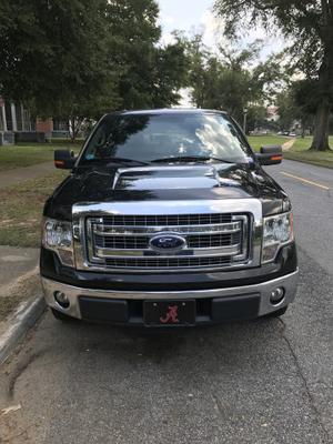  Ford F-150 XLT For Sale In Fort Benning | Cars.com