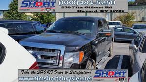  Ford F-150 XLT For Sale In Hazard | Cars.com