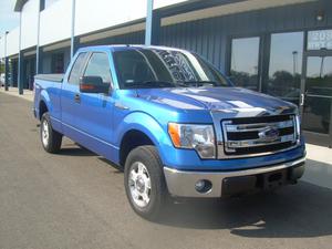  Ford F-150 XLT For Sale In Monticello | Cars.com