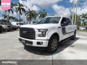  Ford F-150 XLT For Sale In Pembroke Pines | Cars.com