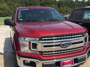  Ford F-150 XLT For Sale In Rockport | Cars.com