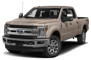  Ford F-250 King Ranch For Sale In Baxley | Cars.com