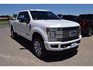  Ford F-250 Platinum For Sale In Lubbock | Cars.com