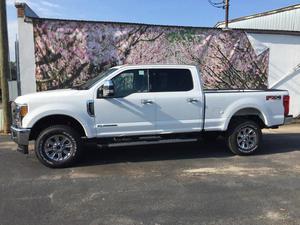  Ford F-250 XLT For Sale In Johnston | Cars.com