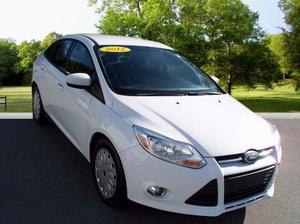  Ford Focus SE For Sale In Greenfield | Cars.com