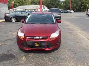  Ford Focus SE For Sale In Grove City | Cars.com
