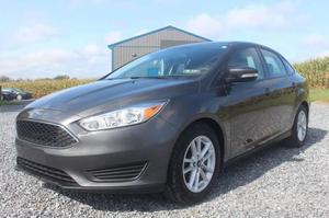  Ford Focus SE For Sale In New Tripoli | Cars.com