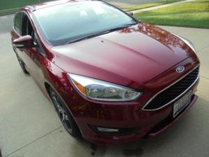  Ford Focus SE For Sale In Warren | Cars.com