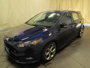  Ford Focus ST Base For Sale In Watertown | Cars.com