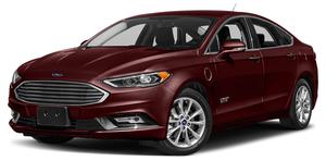  Ford Fusion Energi SE Luxury For Sale In Chantilly |