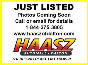  Ford Fusion Sport For Sale In Dalton | Cars.com