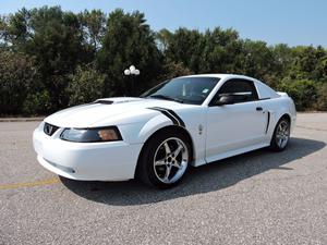  Ford Mustang GT