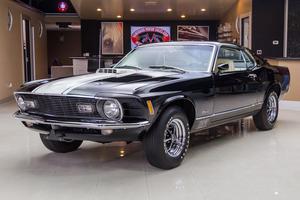  Ford Mustang Mach 1 R Code