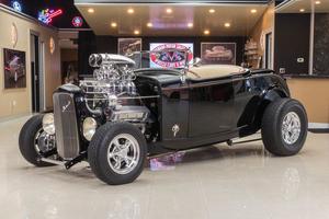  Ford Roadster Street Rod