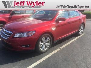  Ford Taurus SEL For Sale In Clarksville | Cars.com
