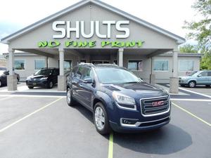  GMC Acadia Limited Limited For Sale In Dunkirk |