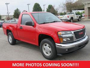  GMC Canyon SL For Sale In Lafayette | Cars.com