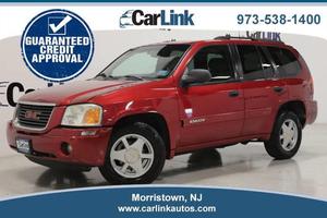  GMC Envoy SLE For Sale In Morristown | Cars.com