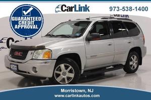  GMC Envoy SLT For Sale In Morristown | Cars.com