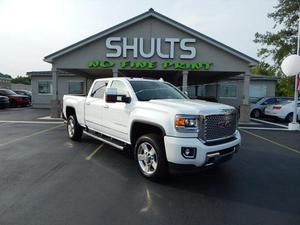  GMC Sierra  Denali For Sale In Dunkirk | Cars.com