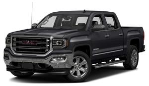  GMC Sierra  SLT For Sale In Forest Lake | Cars.com