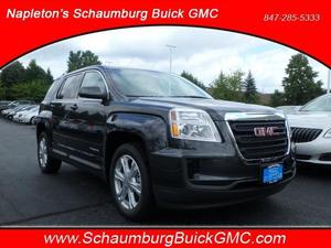  GMC Terrain SLE-1 For Sale In Schaumburg | Cars.com