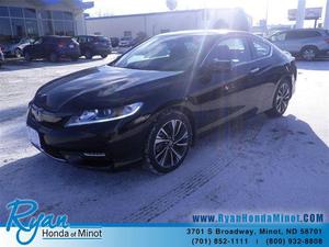  Honda Accord EX-L For Sale In Monroe | Cars.com