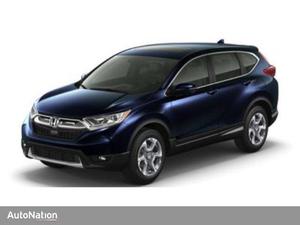  Honda CR-V EX-L For Sale In Renton | Cars.com