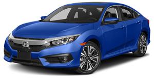  Honda Civic EX-L For Sale In Hamilton | Cars.com