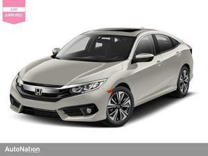  Honda Civic EX-L For Sale In Roseville | Cars.com