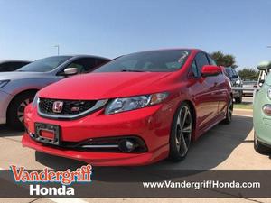  Honda Civic Si For Sale In Arlington | Cars.com