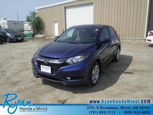  Honda HR-V EX For Sale In Monroe | Cars.com